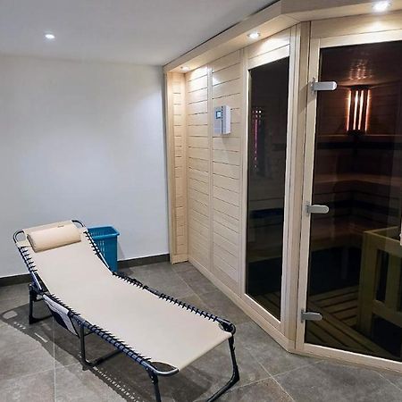 Residenz Seeblick Whg 4, Mit Gartenzugang Sellin  Eksteriør billede